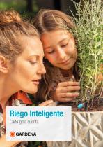 Riego Inteligente - 1