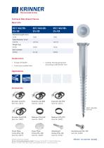 Technical Data Sheet E Series