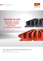 MEARIN PG EVO