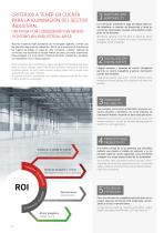 Soluciones para alumbrado industrial - 6