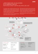 Soluciones para alumbrado público - 5
