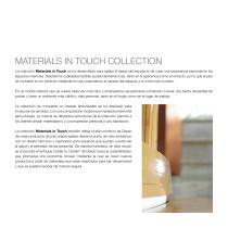 Desso Materials in Touch Brochure - 11