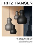 CALABASH™ NEW COLOURS