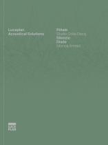 Acoustical Solutions
