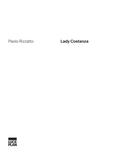 Lady Costanza