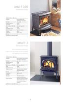 Jotul Seleccion - 6