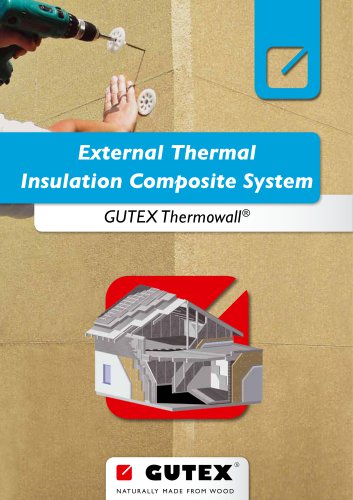 External Thermal Insulation