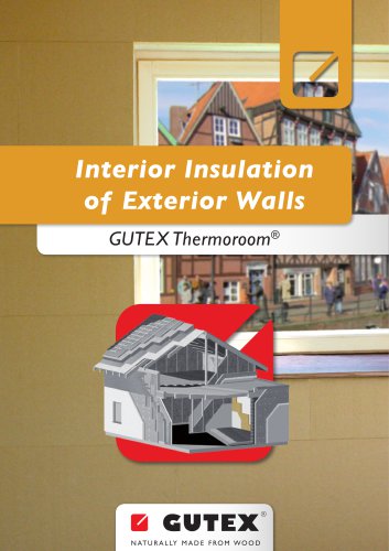 Interior Insulation