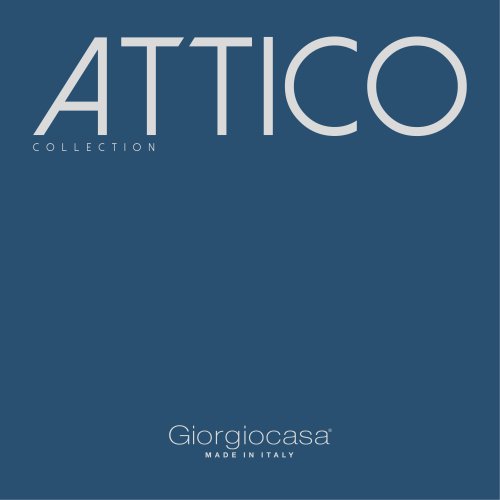 ATTICO COLLECTION