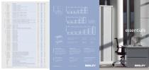 Essentials Brochure
