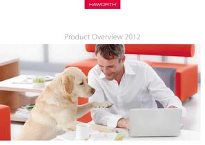 Catalogue Product Overview