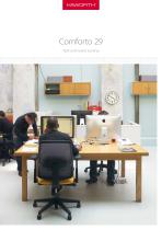 Comforto 29 - 1