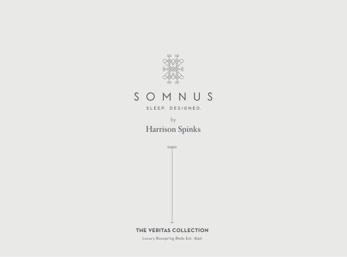 Somnus Brochure