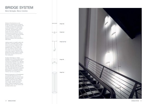 BRIDGE SYSTEM