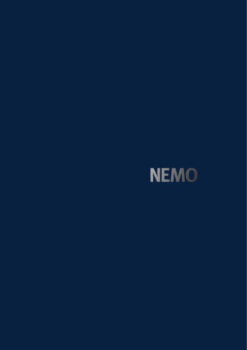 NEMO LIGHTING 2020