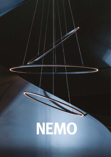 NEMO MINI CATALOGUE 2019