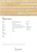 2.1.14 YELLOW STONE