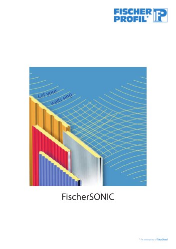 FischerSONIC