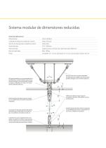 Pared móvil automática STW - 10