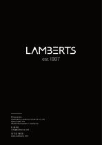 LAMBERTS Interior (español) - 17