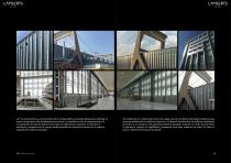 Proyetctos LAMBERTS: Industria & Energía - 10