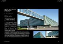 Proyetctos LAMBERTS: Industria & Energía - 11