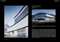 Proyetctos LAMBERTS: Industria & Energía - 12