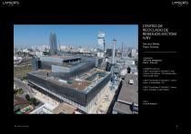 Proyetctos LAMBERTS: Industria & Energía - 5