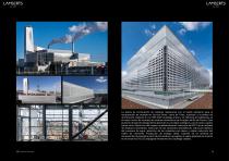Proyetctos LAMBERTS: Industria & Energía - 6