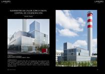 Proyetctos LAMBERTS: Industria & Energía - 7