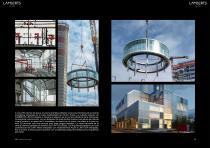 Proyetctos LAMBERTS: Industria & Energía - 8