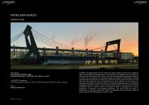 Proyetctos LAMBERTS: Industria & Energía - 9