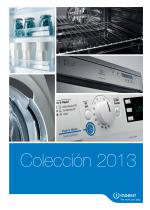 Collecion 2013