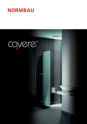 cavere