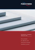Porextherm image