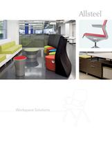 workspace brochure