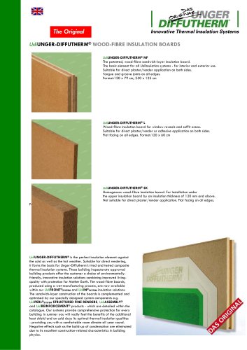 Udi UNGER-DIFFUTHERM