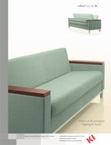 Laresta Day Bed Brochure