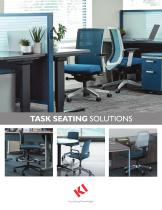 TASK SEATING SOLUTIONS