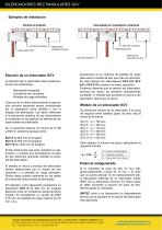 SILENCIADORES DE FLUJO DE AIRE - 12
