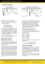 SILENCIADORES  DE FLUJO DE AIRE - 12