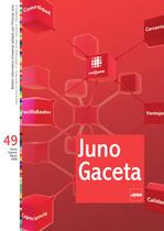 Junogaceta nº 49