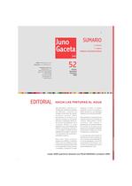 Junogaceta nº 52 - 2