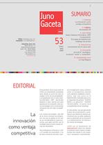 Junogaceta nº 53 - 2