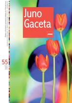 Junogaceta nº 55