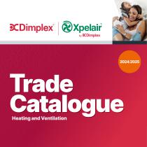 Trade Catalogue