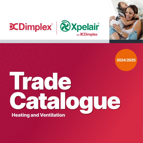 Trade Catalogue