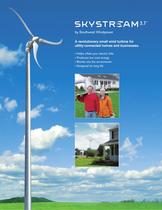 SKYSTREAM 3.7