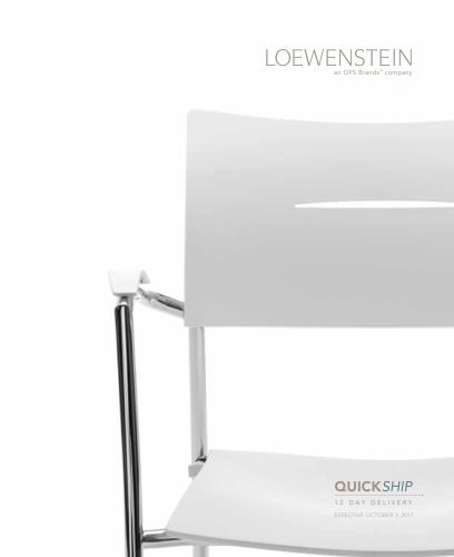 Quickship Brochure